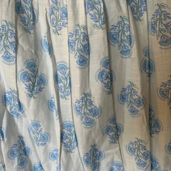 Price SLASHED-Size 12 Beautiful Haute Hippie Midi/Maxi Dress - Picture 5 of 7